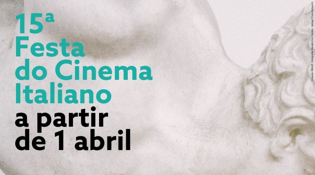 15° Festival del Cinema Italiano