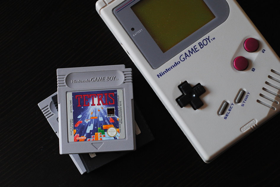 Scopri l'emulatore Switch Game Boy con un elenco di giochi GBA