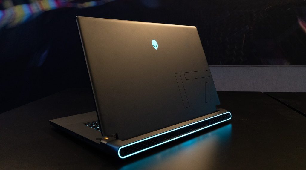 Alienware è appena diventato eccezionale con 3 nuovi laptop da gioco