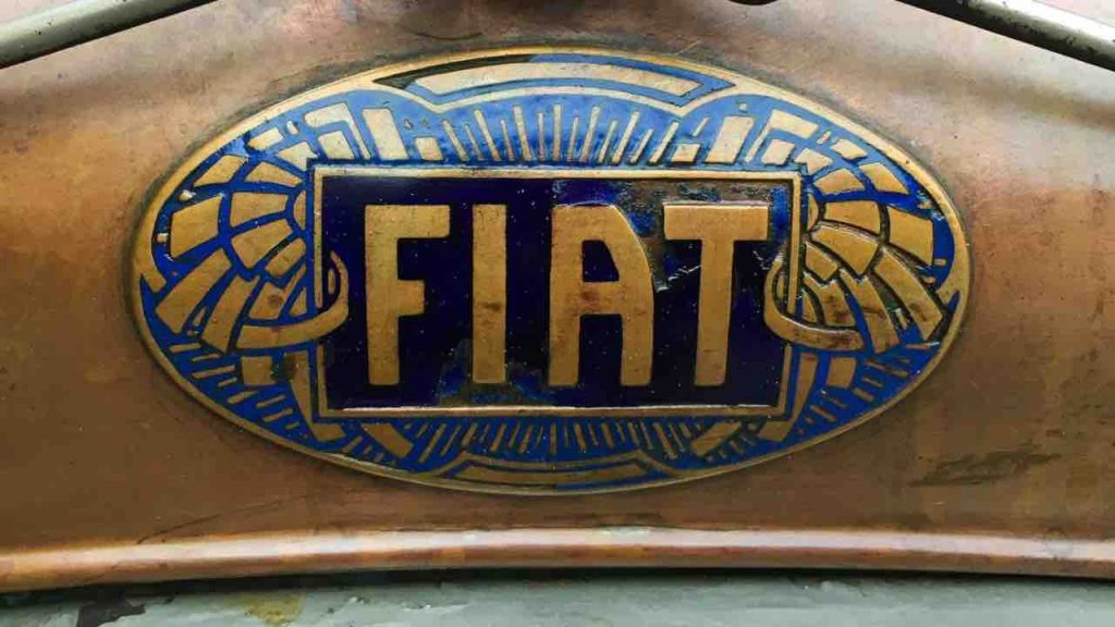 La Fiat è diventata famosa in Italia per una serie di film cult