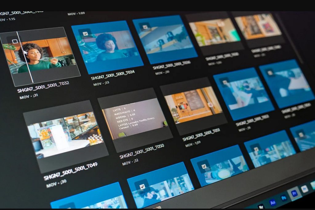 Adobe offre Frame.io per Creative Cloud e aggiornamenti per After Effects e Premiere Pro