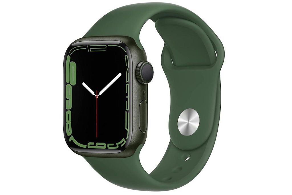 Apple Watch Series 7 scende a un nuovo minimo storico a $ 314 su Amazon