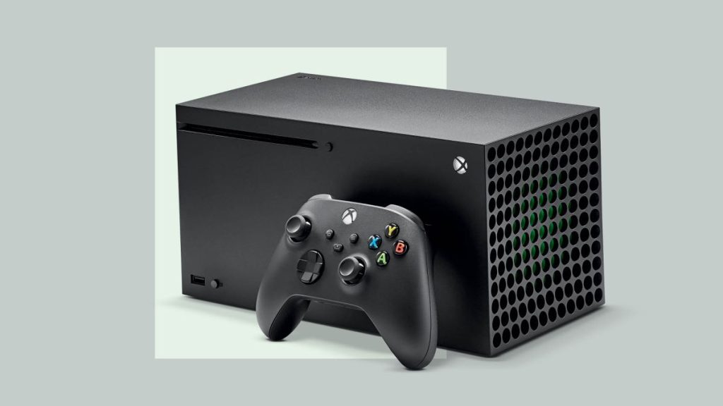 La carenza di azioni di Xbox Series X potrebbe essere finita grazie al libretto degli assegni di Microsoft