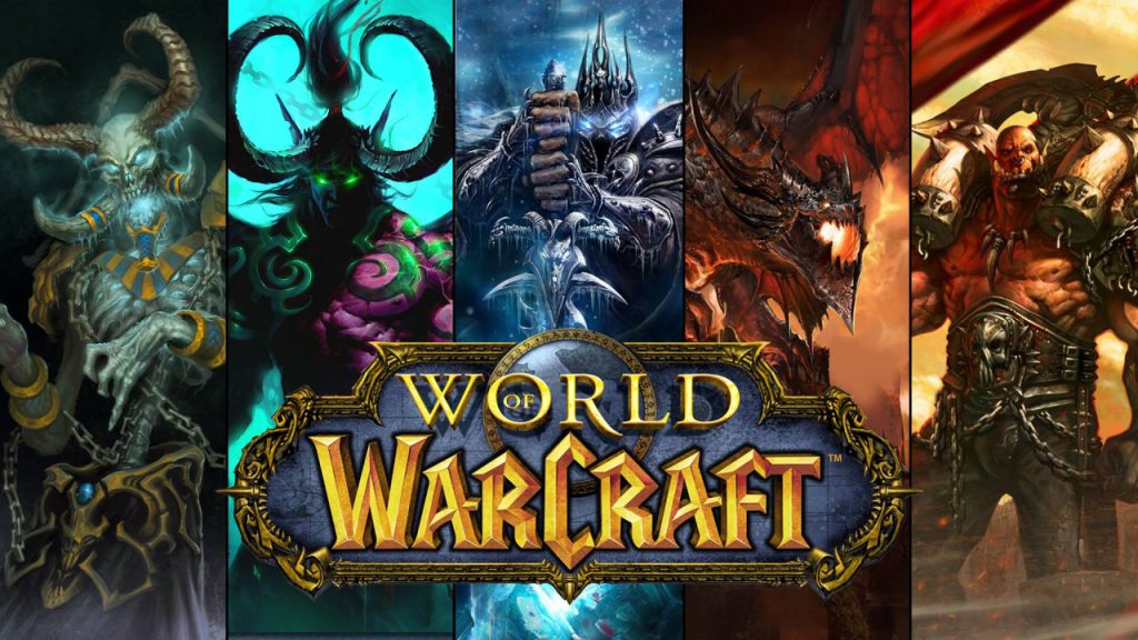 Questa novità celebra gli 80 anni di gioco a World of Warcraft Who Said Games Are Old?