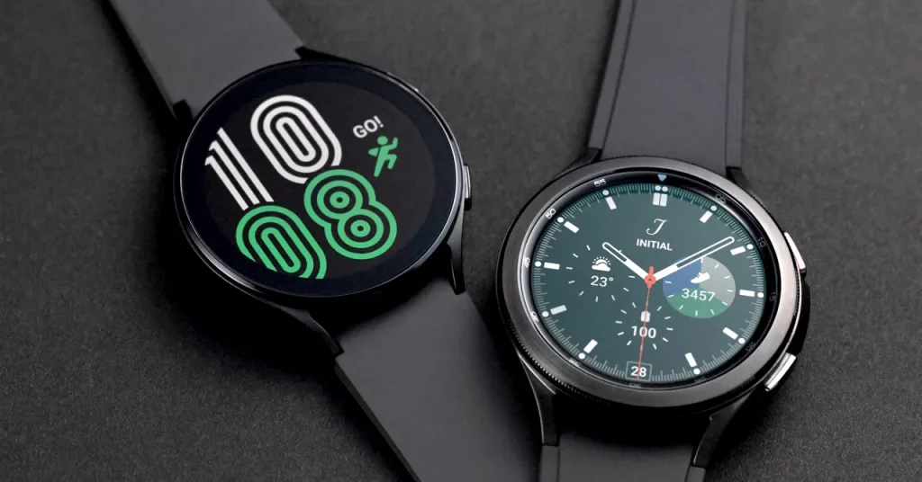 Samsung intende rilasciare un nuovo Galaxy Watch!