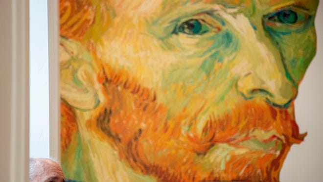 "Immersive Van Gogh" apre all'Harmonie Club dopo lunghi ritardi