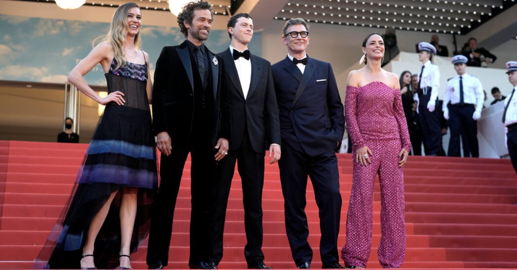 Aggiornamenti in tempo reale del Festival di Cannes 2022: cerimonia di apertura del taglio finale