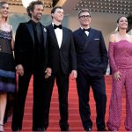 Aggiornamenti in tempo reale del Festival di Cannes 2022: cerimonia di apertura del taglio finale