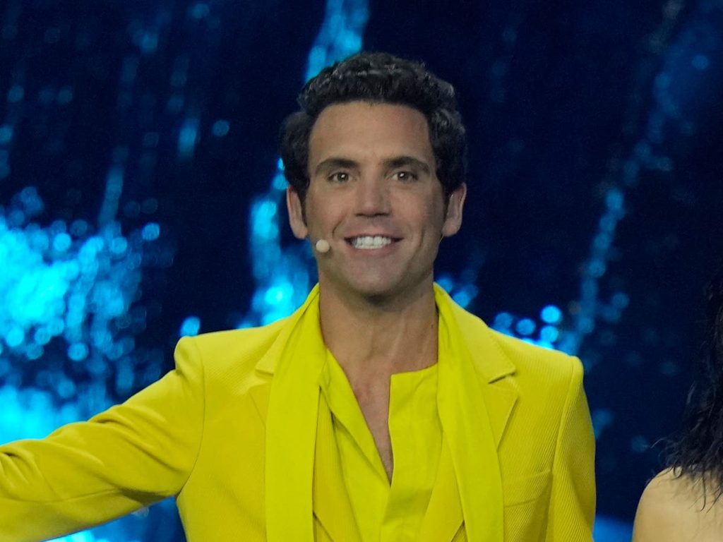 Eurovision 2022: chi è Mika e perché ospiterà la finale?