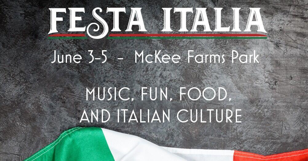 Festa Italia si prepara a tornare a giugno |  Notizia