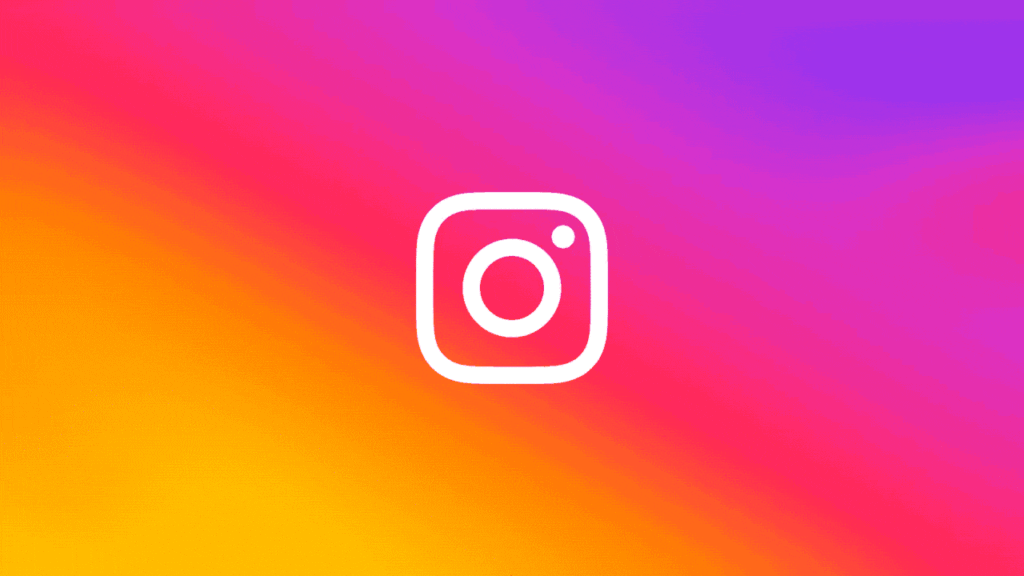Il logo di Instagram cambia con nuovi componenti animati per renderlo più realistico