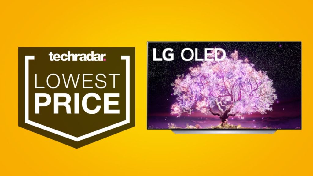 Veloce!  La TV OLED C1 di LG raggiunge un nuovo prezzo record in vista del Memorial Day