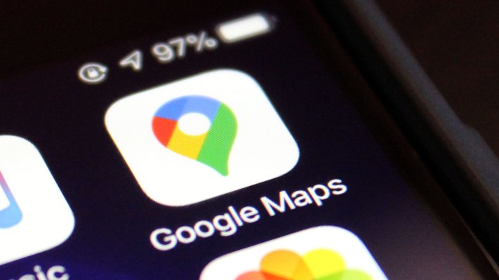 Google Maps ora ti mostrerà le informazioni sui prezzi sul tuo percorso - TechCrunch