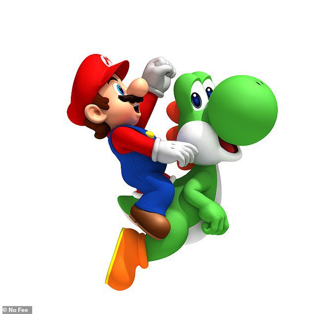 Pratt interpreterà il ruolo di Mario nel film d'animazione in uscita