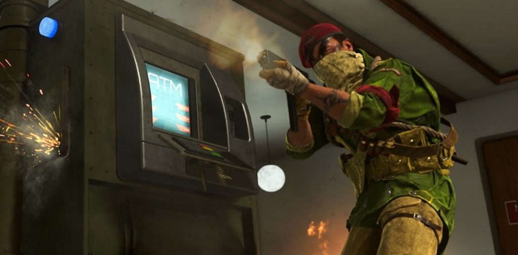 I giocatori di Call of Duty: Warzone Stagione 4 sono d'accordo: nuova fantastica mappa, giuria ancora fuori dai cambiamenti di equilibrio