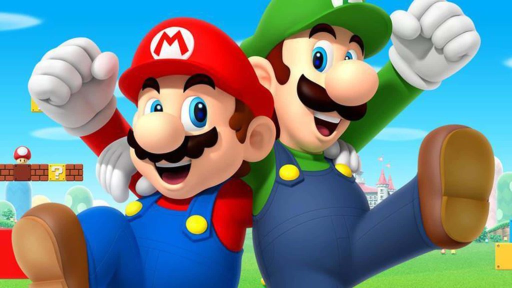 Il CEO dell'illuminazione Chris Pratt interpreta Mario come un non italoamericano
