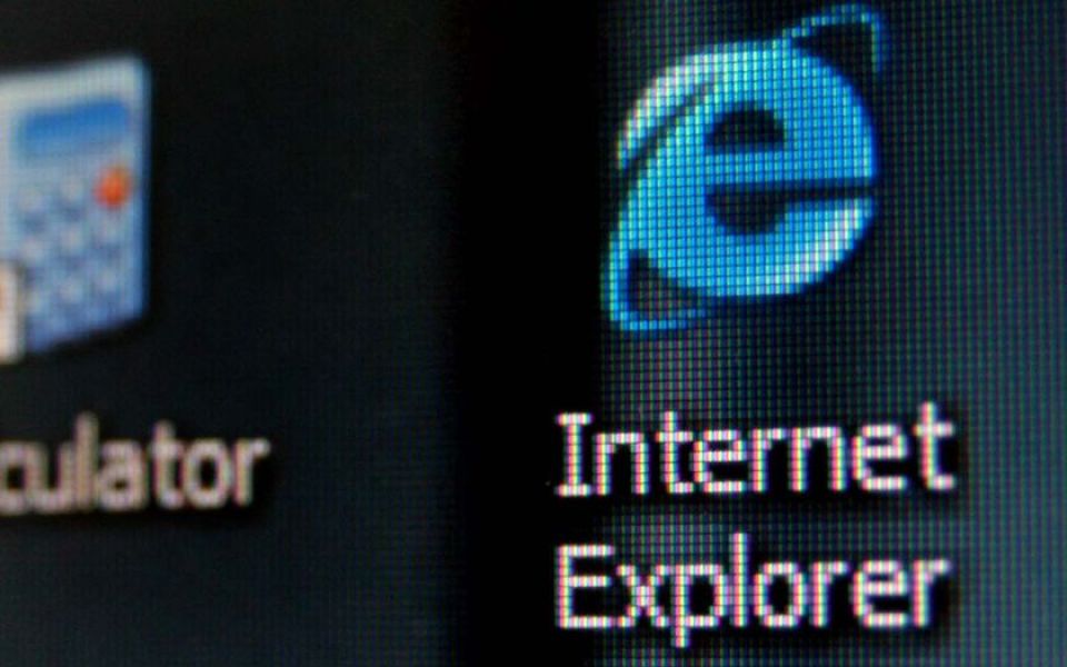 Internet Explorer in pensione di Microsoft