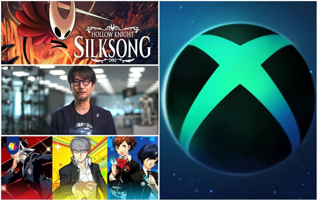 Xbox Bethesda Games Showcase recap (Images by Xbox)