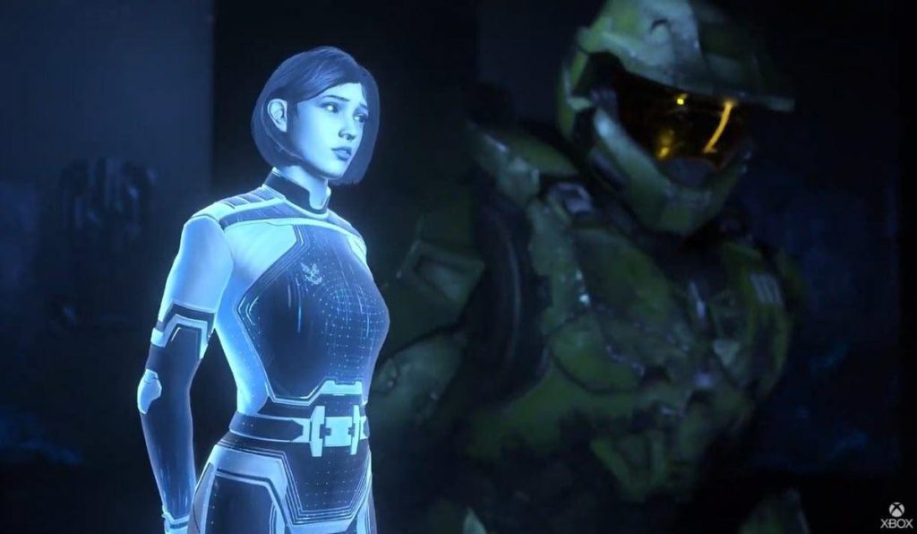Tre ore di demo Xbox e nessun aggiornamento "Halo Infinite".