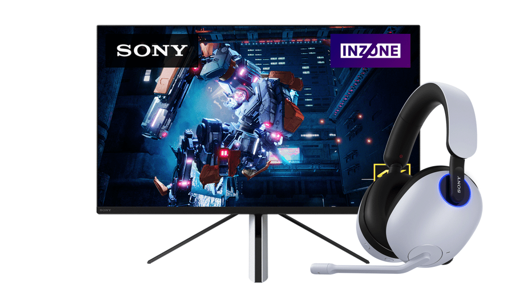 Sony annuncia le nuove cuffie e monitor da gioco "InZone" - Review Geek