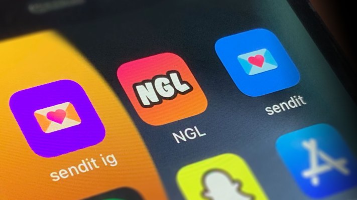 Il social anonimo NGL supera i 15 milioni, genera 2,4 milioni di dollari di entrate poiché gli utenti si lamentano di essere stati truffati - TechCrunch