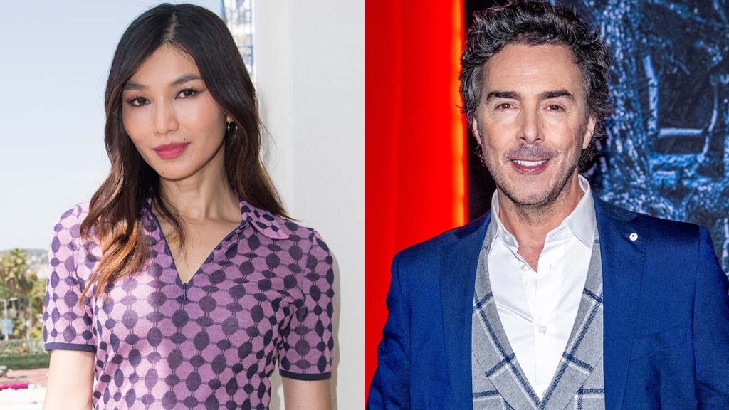 Gemma Chan e Sean Levy sviluppano la serie Netflix Time Travel Limited - The Hollywood Reporter
