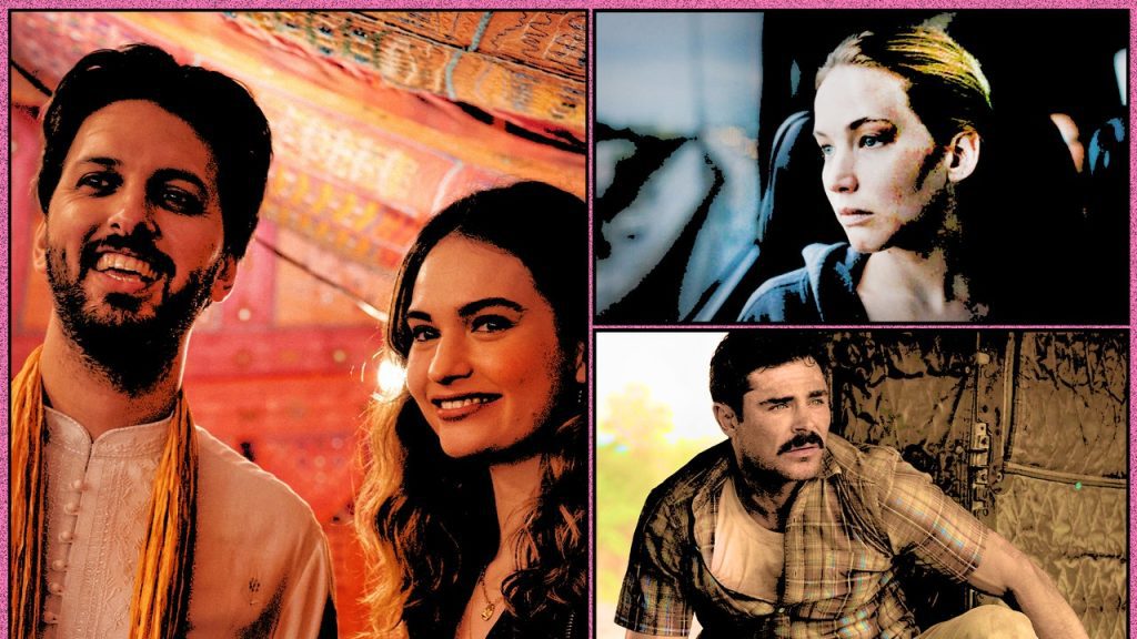 Il Toronto Film Festival dà il benvenuto a Olivia Colman, Jennifer Lawrence e Zac Efron alla stagione dei premi