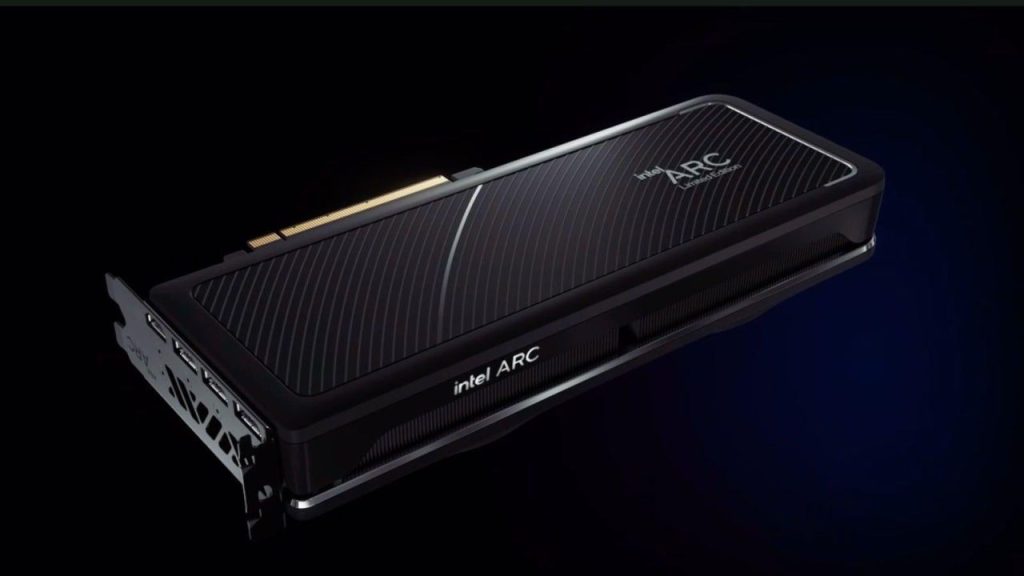 Rumours of Intel’s Arc A780 GPU Seem Squashed Despite Leaker’s Inside Info