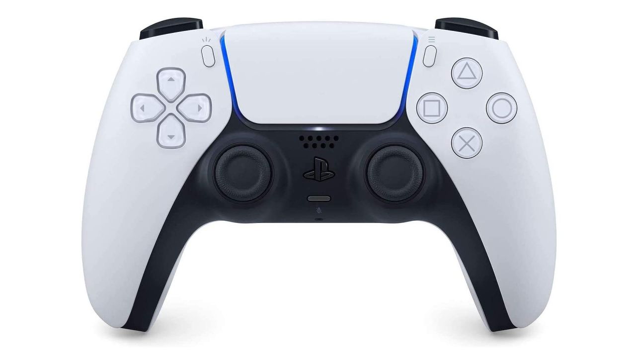 Controller wireless DualSense - PlayStation 5
