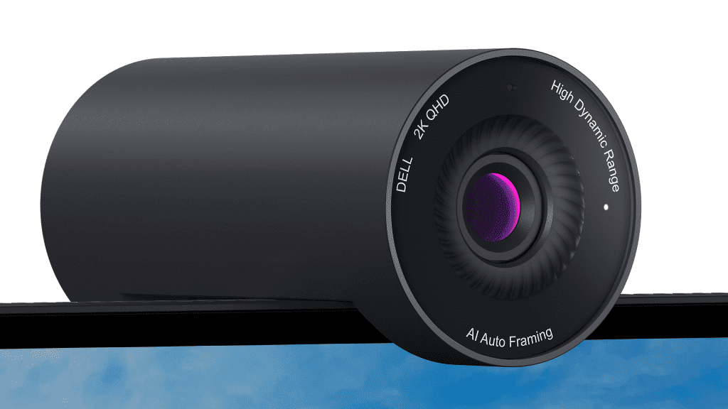 Dell ha appena lanciato una versione più economica della sua fantastica webcam: Geek.Recensione