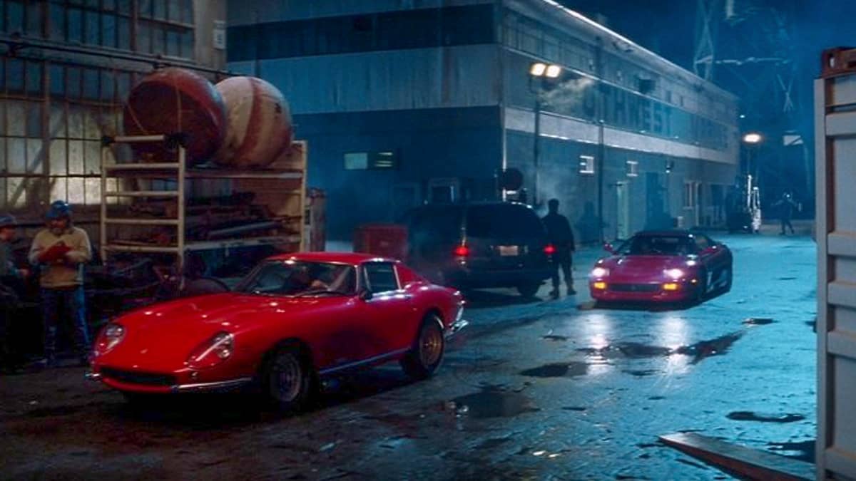 Nicolas Cage aveva ragione, comprare una Ferrari 275 GTB del 1967 fa di te un intenditore