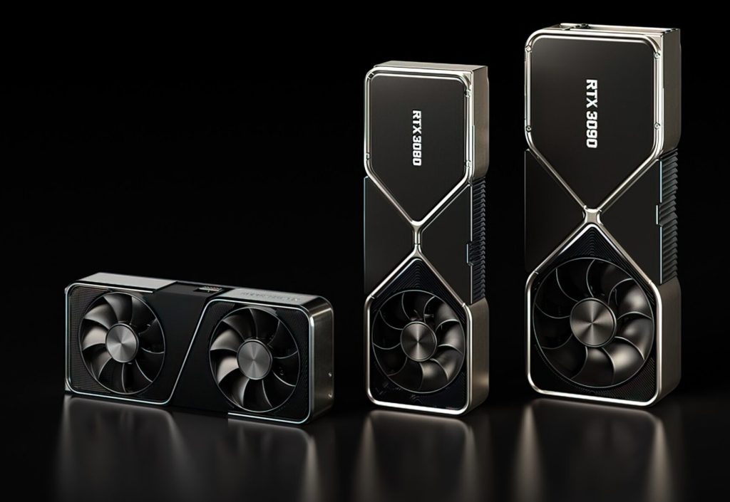 NVIDIA Reportedly Assists Its AIBs With Ampere Stock Through Price Drops To Make Room For RTX 40 GPUs