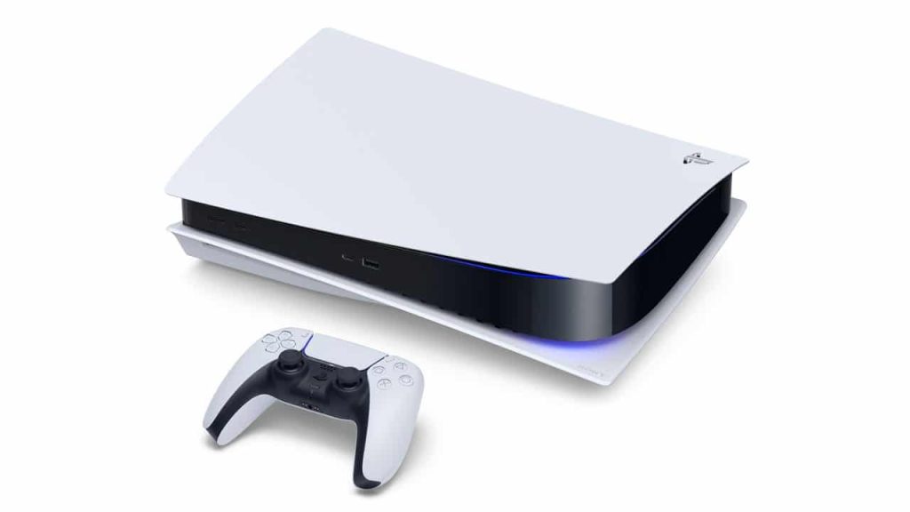 Sony ne sta distribuendo di più per PlayStation 5