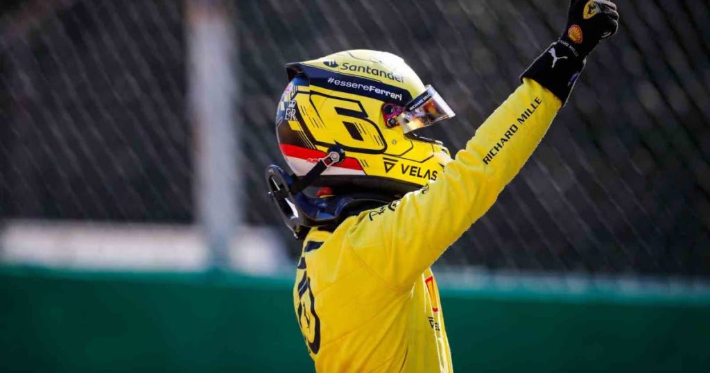 La griglia di partenza del Gran Premio d'Italia è finalmente confermata dopo una lunga attesa
