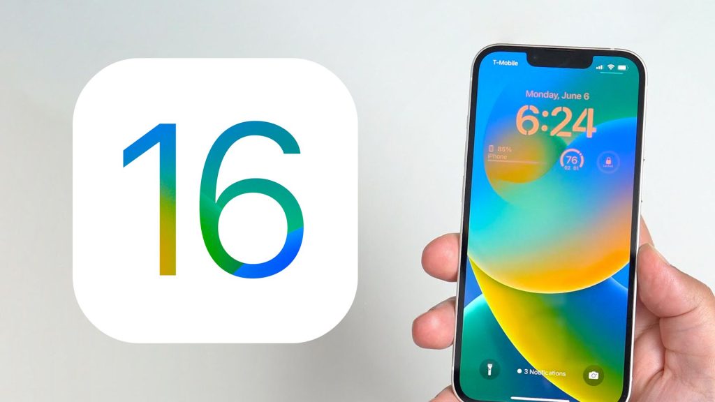 iOS 16 si rivela più popolare di iOS 15 dell'anno scorso