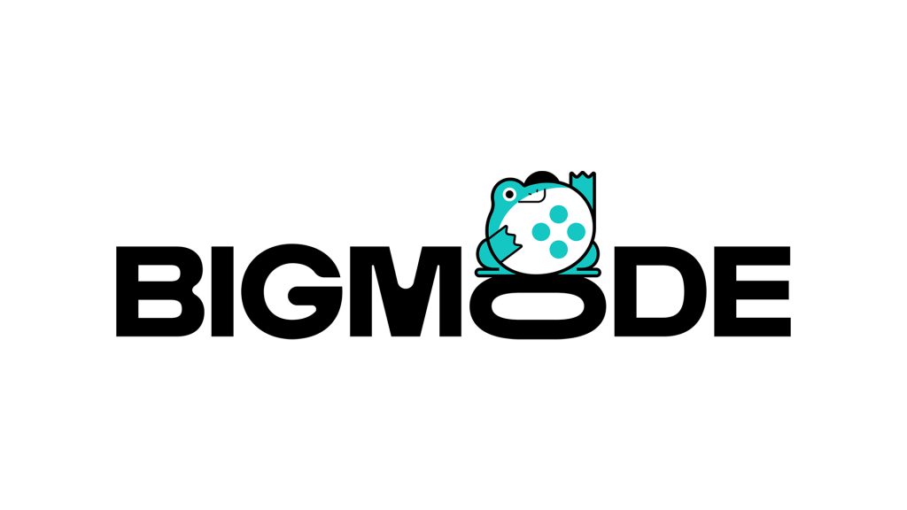 Dunkey annuncia la casa editrice di Bigmode Games