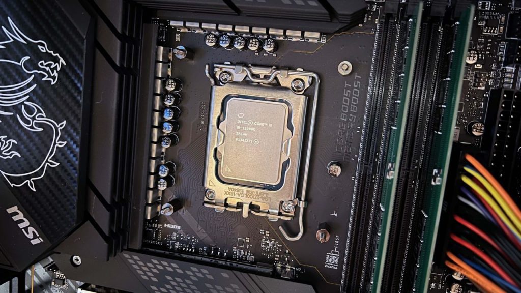 Whoopsies: Intel Self-Leaks Upcoming 13th Gen i5, i7, i9 CPU Specs