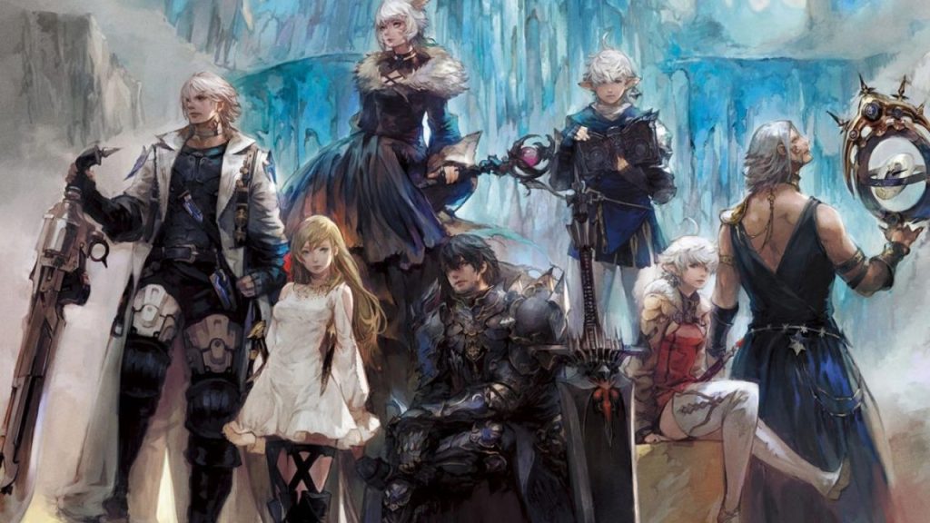 Xbox Still Wants Final Fantasy XIV, ‘We Haven’t Given Up Yet’ Says Phil Spencer