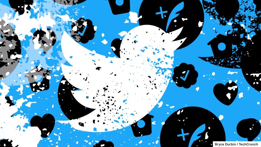 Twitter sta sviluppando un modo per consentire agli utenti di controllare chi può essere menzionato • TechCrunch