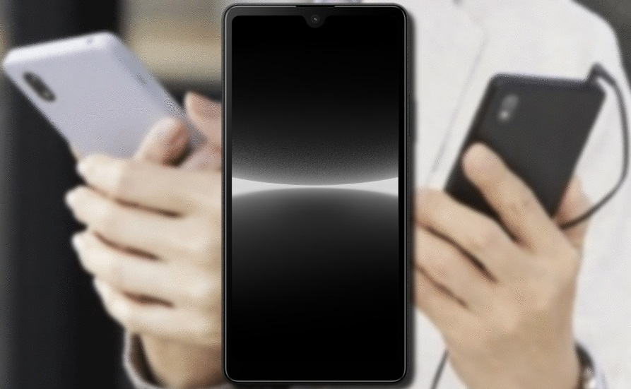 Le specifiche dello smartphone compatto Sony Xperia Ace IV sono trapelate come un razzo tascabile entry-level