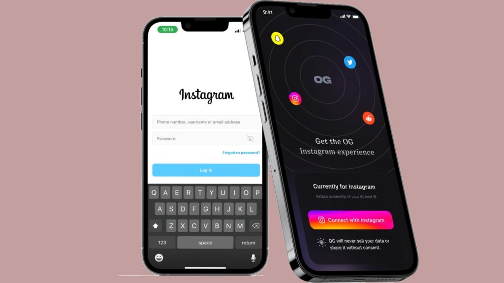 Apple e Google rimuovono un'app che promette un'esperienza Instagram senza pubblicità dai loro app store