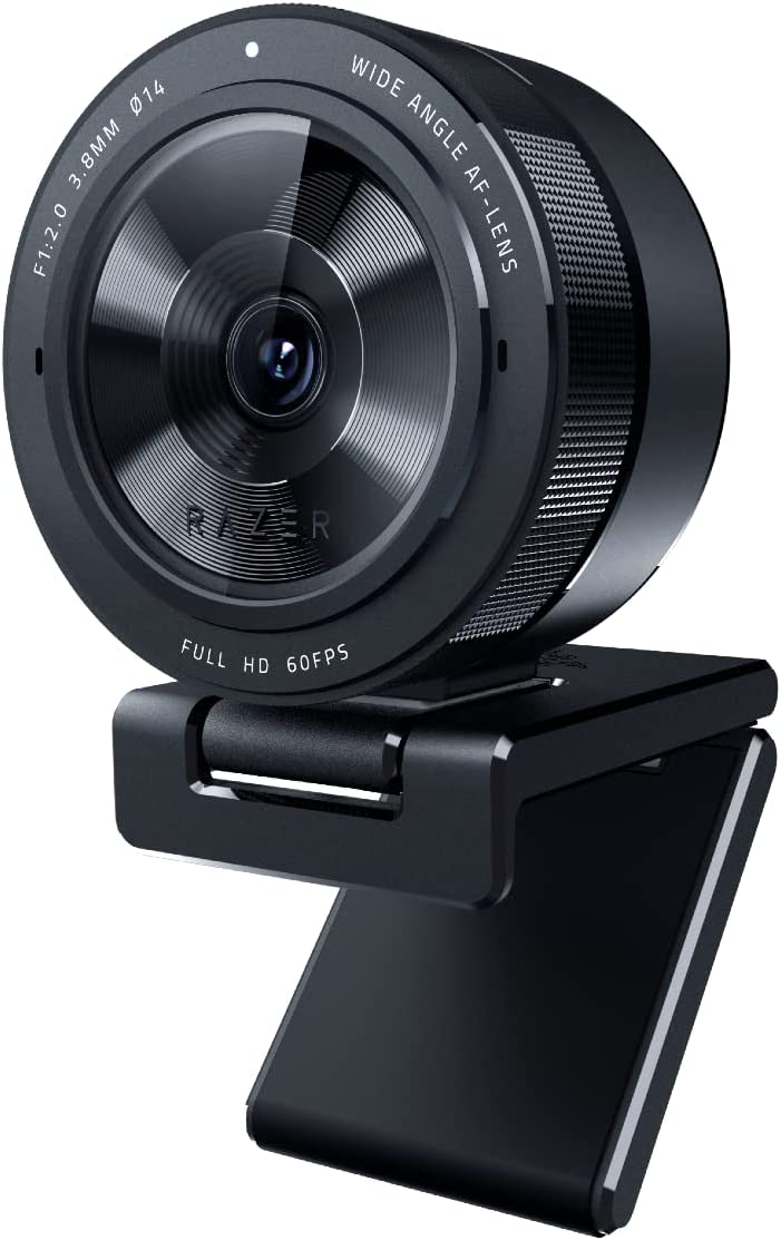 Webcam Razer Q Pro