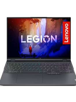 Lenovo Legione 5 Pro
