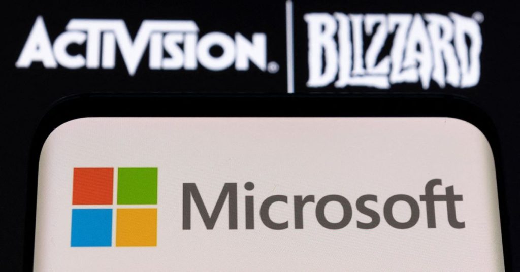 È possibile che la FTC intenti una causa per bloccare l'offerta di Microsoft di acquistare Activision -Politico
