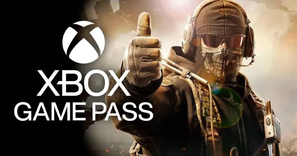 Microsoft conferma che Call of Duty si aggiungerà a Xbox Game Pass » Guida per espatriati in Turchia