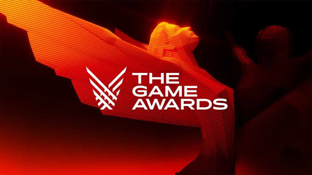 kojima the game awards teaser
