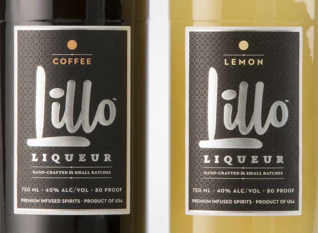 Il caffè Cleveland "I Love Lillo" e il liquore al limone si aggiungono alla sua disponibilità