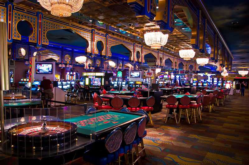 I migliori casinò museali da visitare