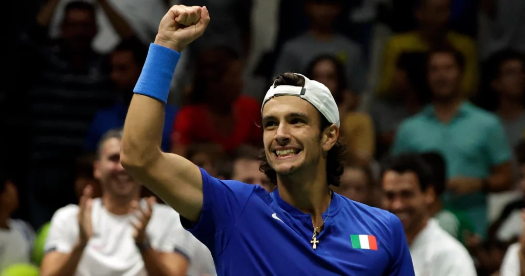 Per Volandri l’Italia potrebbe finalmente tornare a vincere uno Slam