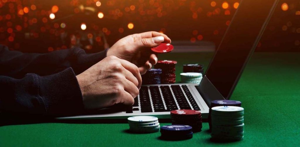 Giochi di carte al Sportaza live casino